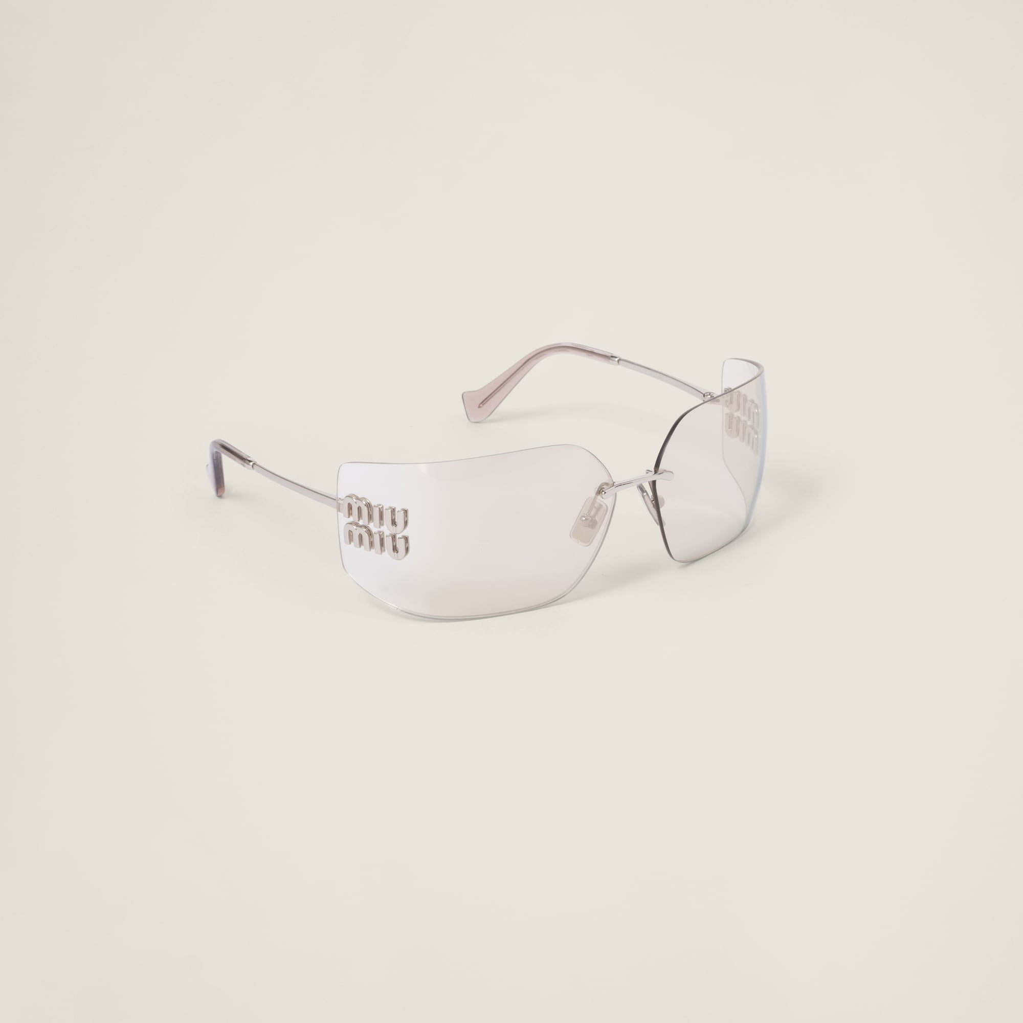 Miu Miu Runway sunglasses - Image 3